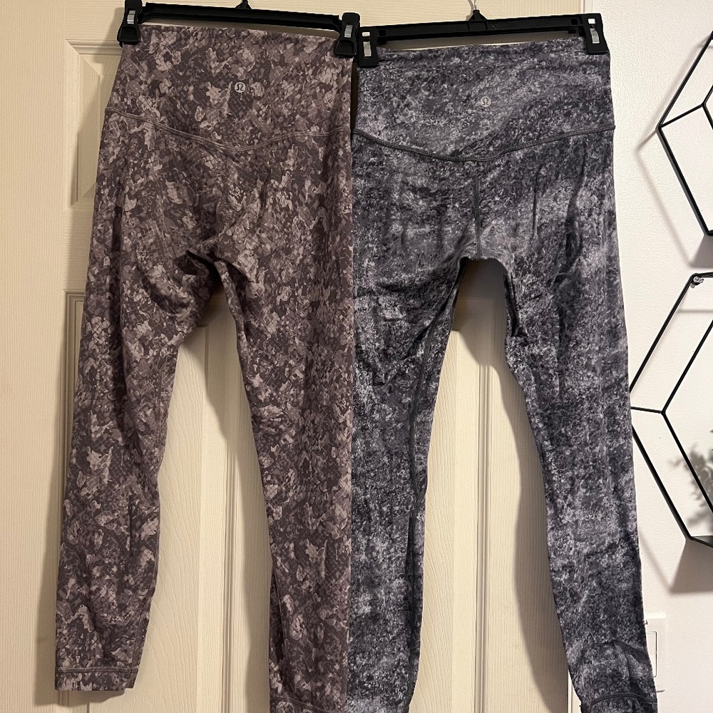 lululemon Align™ High-Rise Pants 25"